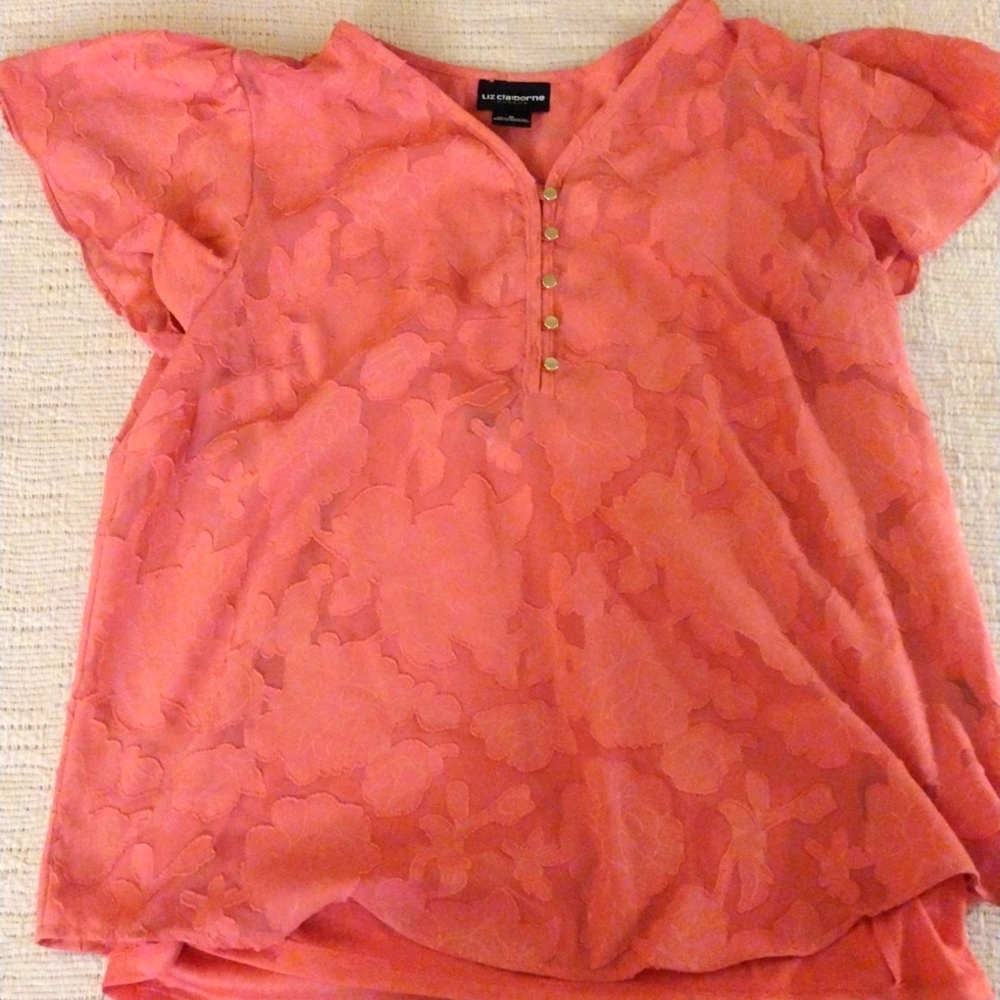 Liz Claiborne Blouse